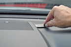 Brodit ProClip 655143 voor Toyota Camry 2015-2017 - montagepositie op dashboard