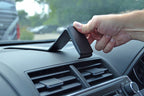 Brodit ProClip 655143 voor Toyota Camry 2015-2017 - detail van dashboardmontage