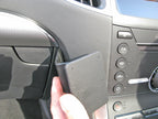 Brodit ProClip 655146 voor Ford S-Max 2016-2022 en Ford Galaxy 2016-2022 - ProClip geplaatst in het voertuig