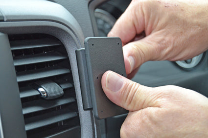 Brodit ProClip 655158 voor Ram Pick Up 1500 2018-2026 - ProClip geplaatst in het voertuig