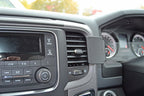 Brodit ProClip 655158 voor Ram Pick Up 1500 2018-2026 - detail van dashboardmontage
