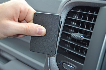Brodit ProClip 655159 voor Ram Pick Up 1500 2018-2026 - ProClip geplaatst in het voertuig