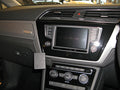 Brodit ProClip 655163 voor Volkswagen Touran 2016-2026 - installatiepositie