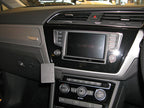 Brodit ProClip 655163 voor Volkswagen Touran 2016-2026 - installatiepositie