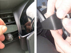 Brodit ProClip 655168 voor Mini One 2016-2018 en Mini Cooper 2016-2021 - ProClip geplaatst in het voertuig