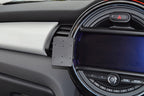 Brodit ProClip 655168 voor Mini One 2016-2018 en Mini Cooper 2016-2021 - installatiepositie