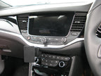 Brodit ProClip 655169 voor Holden Astra 2016-2020, Opel Astra 2016-2021 en Vauxhall Astra 2016-2021 - installatiepositie