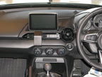 Brodit ProClip 655172 voor Mazda MX-5 2016-2024 en Mazda Miata 2016-2024 - montagefoto 6