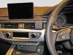 Brodit ProClip 655173 voor Audi S5 2017-2019, Audi A5 2017-2019 e.a. - installatiepositie