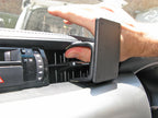 Brodit ProClip 655175 voor Toyota HiLux 2016-2026 - detail van dashboardmontage