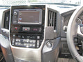 Brodit ProClip 655177 voor Toyota LandCruiser 200 2016-2021 - installatiepositie