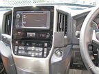 Brodit ProClip 655177 voor Toyota LandCruiser 200 2016-2021 - installatiepositie