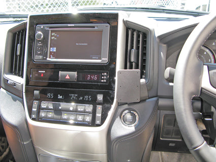 Brodit ProClip 655177 voor Toyota LandCruiser 200 2016-2021 - installatiepositie