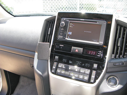 Brodit ProClip 655178 voor Toyota LandCruiser 200 2016-2021 - installatiepositie