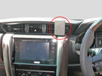 Brodit ProClip 655179 voor Toyota Fortuner 2016-2024 - montagefoto 6