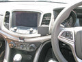 Brodit ProClip 655180 voor Holden Commodore VF 2016-2017 - installatiepositie