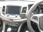 Brodit ProClip 655180 voor Holden Commodore VF 2016-2017 - installatiepositie