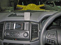 Brodit ProClip 655184 voor Ford Ranger 2016-2022 - installatiepositie