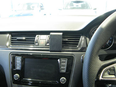 Brodit ProClip 655195 voor Skoda Rapid 2016-2017 - installatiepositie