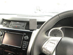 Brodit ProClip 655196 voor Nissan Navara 2016-2023 en Renault Alaskan 2016-2018 - installatiepositie
