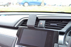 Brodit ProClip 655199 voor Honda Civic 2019-2021 en Honda Civic 2016-2021 - installatiepositie