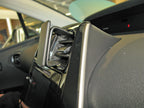 Brodit ProClip 655200 voor Toyota Prius 2016-2023 en Toyota Prius 2016-2022 - productfoto zwarte ABS montagebasis