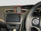 Brodit ProClip 655201 voor Honda Civic 2016-2018 - montagefoto 7