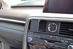Brodit ProClip 655202 voor Lexus RX Series 2016-2022 - installatiepositie