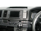 Brodit ProClip 655204 voor Volkswagen T6 Transporter/Pickup 2016-2020 en Volkswagen Multivan 2016-2020 - montagefoto 6