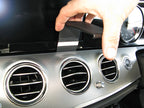 Brodit ProClip 655207 voor Mercedes Benz E-Class, Stationwagon 2017 en Mercedes Benz E-Class, Sedan 2017 - ProClip geplaatst in het voertuig