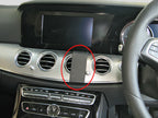 Brodit ProClip 655207 voor Mercedes Benz E-Class, Stationwagon 2017 en Mercedes Benz E-Class, Sedan 2017 - montagefoto 6