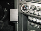 Brodit ProClip 655209 voor Kia Sportage 2016-2021 - detail van dashboardmontage