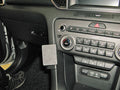 Brodit ProClip 655209 voor Kia Sportage 2016-2021 - installatiepositie