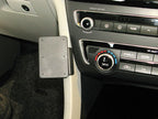 Brodit ProClip 655211 voor Kia Optima 2016-2020 - detail van dashboardmontage