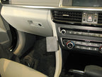 Brodit ProClip 655211 voor Kia Optima 2016-2020 - installatiepositie