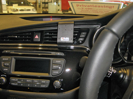 Brodit ProClip 655215 voor Kia Ceed 2016-2018 - installatiepositie