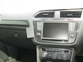 Brodit ProClip 655219 voor Volkswagen Tiguan 2017-2024 - installatiepositie