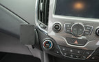 Brodit ProClip 655231 voor Chevrolet Cruze 2016-2020 - installatiepositie