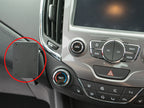 Brodit ProClip 655231 voor Chevrolet Cruze 2016-2020 - montagefoto 6