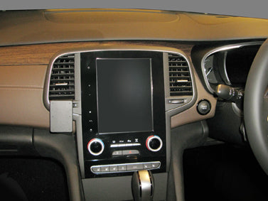 Brodit ProClip 655237 voor Renault Talisman 2016-2022 - installatiepositie