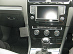 Brodit ProClip 655238 voor Volkswagen Golf VII Wagon 2013-2020, Volkswagen Golf VII Variant 2013-2020 e.a. - installatiepositie