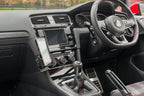 Brodit ProClip 655238 voor Volkswagen Golf VII Wagon 2013-2020, Volkswagen Golf VII Variant 2013-2020 e.a. - montagefoto 6