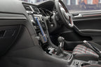 Brodit ProClip 655238 voor Volkswagen Golf VII Wagon 2013-2020, Volkswagen Golf VII Variant 2013-2020 e.a. - montagefoto 7