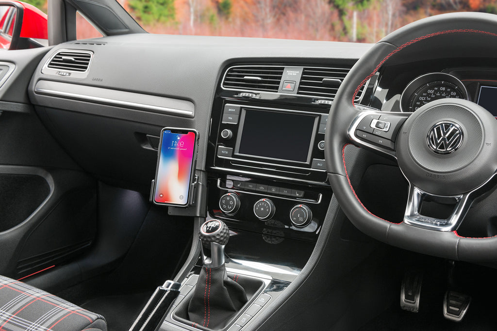 Brodit ProClip 655238 voor Volkswagen Golf VII Wagon 2013-2020, Volkswagen Golf VII Variant 2013-2020 e.a. - montagefoto 8