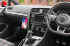Brodit ProClip 655238 voor Volkswagen Golf VII Wagon 2013-2020, Volkswagen Golf VII Variant 2013-2020 e.a. - montagefoto 8