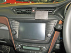 Brodit ProClip 655239 voor Toyota Avensis 2016-2019 - installatiepositie