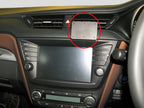 Brodit ProClip 655239 voor Toyota Avensis 2016-2019 - montagefoto 6