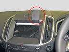 Brodit ProClip 655243 voor Ford S-Max 2016-2022 en Ford Galaxy 2016-2022 - montagefoto 6