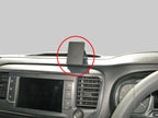 Brodit ProClip 655244 voor Citroen SpaceTourer 2016, Citroen Jumpy 3rd Gen 2016 e.a. - montagefoto 7