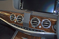 Brodit ProClip 655245 voor Mercedes Benz S-Class 2014-2020 - installatiepositie